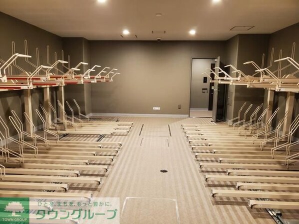 KI-LIGHTKINSHICHOの物件内観写真